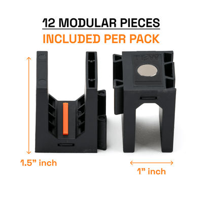 Plier Organizers - Vertical