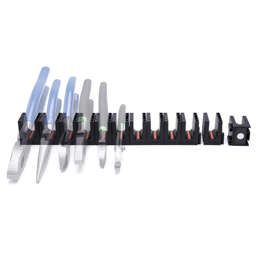 Plier Organizers - Vertical