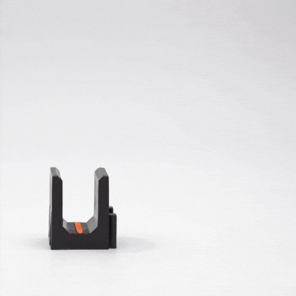 Plier Organizers - Vertical