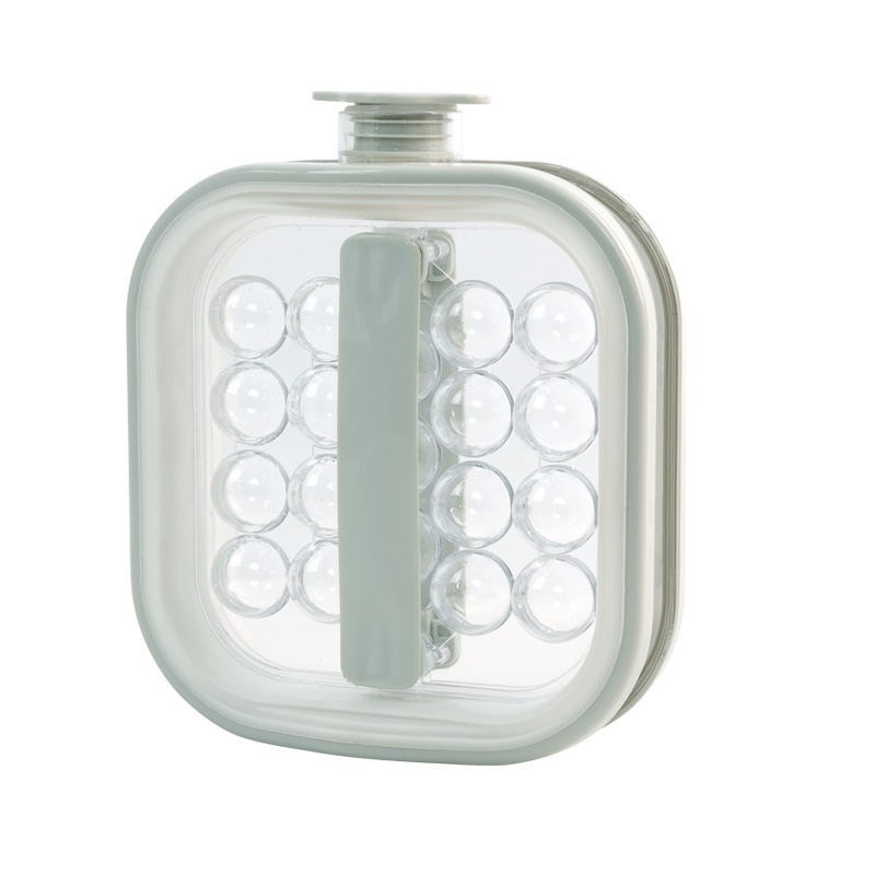 💦Portable Silicone Ice Ball Maker Kettle🧊